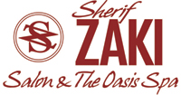 Sherif Zaki Salon
